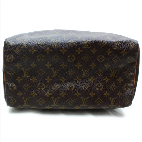 Louis Vuitton Speedy 35 - Picture 8 of 8